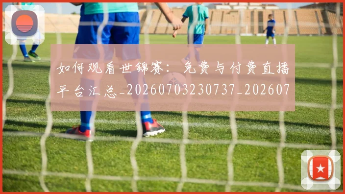 如何观看世锦赛:免费与付费直播平台汇总_20260703230737_20260720183144